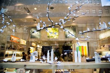 Rain 5 Soaps Perfume and Fragrances Videos Rockefeller Center Midtown West