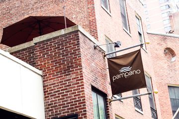 Pampano 2 Mexican Midtown East Midtown Turtle Bay