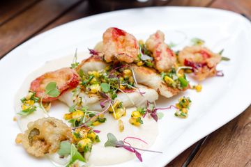 Pampano 5 Mexican Midtown East Midtown Turtle Bay