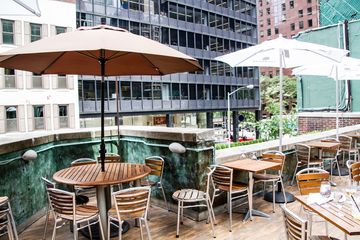 Pampano 6 Mexican Midtown East Midtown Turtle Bay