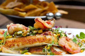 Pampano 7 Mexican Midtown East Midtown Turtle Bay