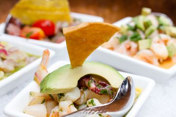 Pampano 9 Mexican Midtown East Midtown Turtle Bay