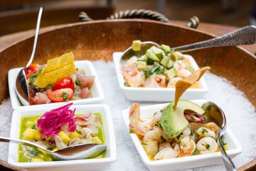 Pampano 12 Mexican Midtown East Midtown Turtle Bay