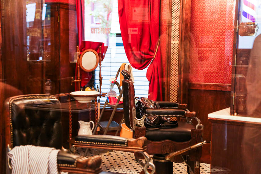 New York Shaving Company