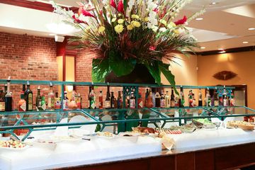 Churrascaria Plataforma 2 Brazilian Midtown West Hells Kitchen Times Square