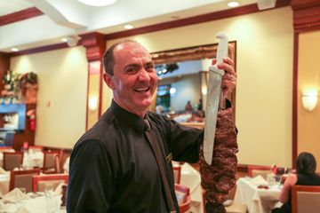 Churrascaria Plataforma 4 Brazilian Midtown West Hells Kitchen Times Square