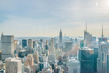 Rainbow Room 5 Bars Event Spaces Rooftop Bars Brunch American Historic Site Rockefeller Center Midtown West