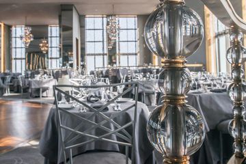 Rainbow Room 6 Bars Event Spaces Rooftop Bars Brunch American Historic Site Rockefeller Center Midtown West