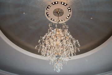 Rainbow Room 9 Bars Event Spaces Rooftop Bars Brunch American Historic Site Rockefeller Center Midtown West