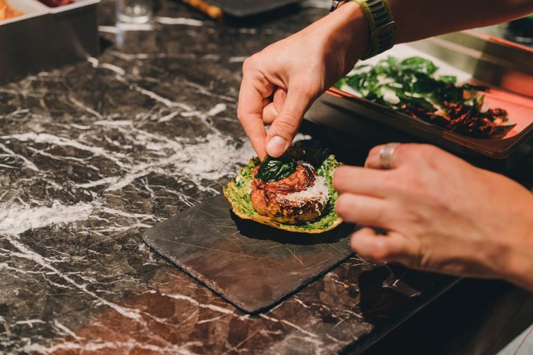 Mulino a Vino 1 Italian West Village