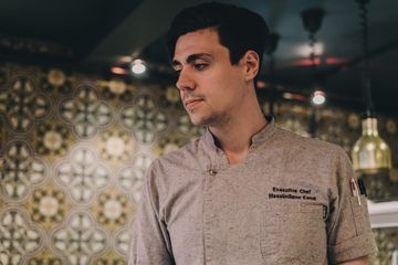 Mulino a Vino 3 Italian West Village