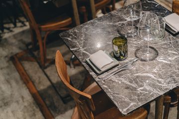 Mulino a Vino 4 Italian West Village