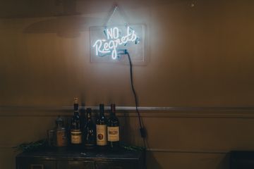 Mulino a Vino 5 Italian West Village