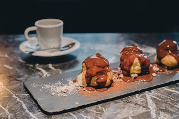 Mulino a Vino 9 Italian West Village