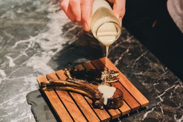 Mulino a Vino 12 Italian West Village