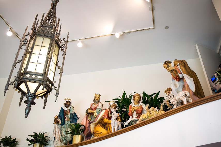 St. Patrick's Cathedral Gift Shop