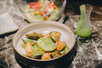 Mulino a Vino 16 Italian West Village