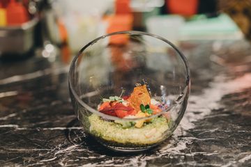 Mulino a Vino 19 Italian West Village