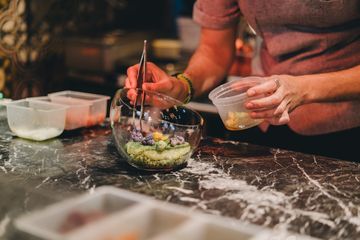 Mulino a Vino 20 Italian West Village