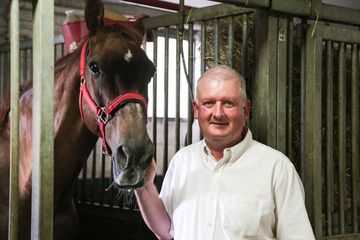 Clinton Park Stables 6 Stables Hells Kitchen Midtown West