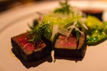 Cosme 1 Bars Mexican Flatiron