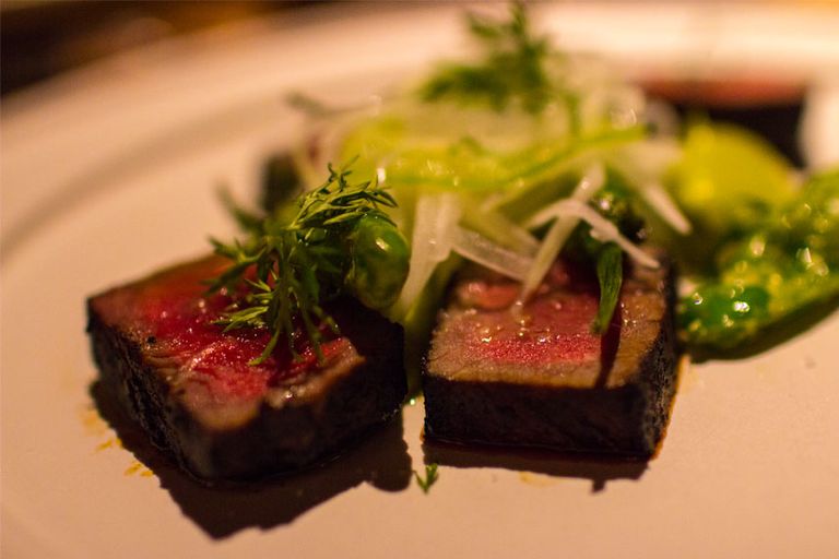 Cosme 1 Bars Mexican Flatiron
