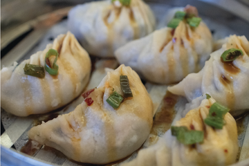 Peking Duck House 1 Chinese Midtown East