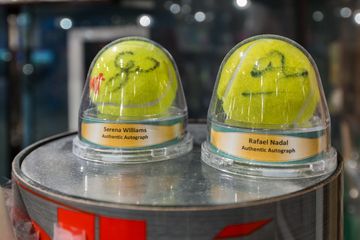 Masons Tennis 3 Sports Equipment Midtown East