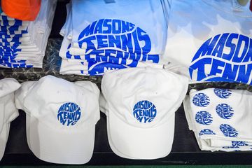 Masons Tennis 4 Sports Equipment Midtown East