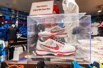 Masons Tennis 6 Sports Equipment Midtown East