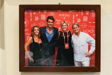 Masons Tennis 8 Sports Equipment Midtown East