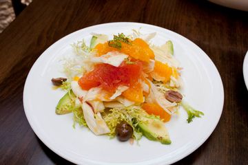 Mozzarella & Vino 2 Italian Midtown West