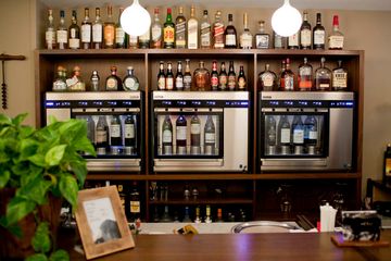 Mozzarella & Vino 4 Italian Midtown West