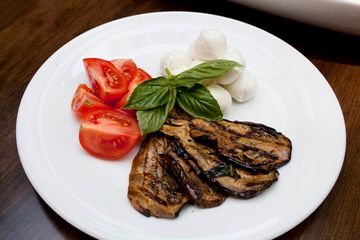 Mozzarella & Vino 7 Italian Midtown West