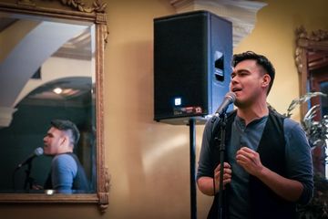 Room 53 3 Live Music Breakfast Bars French Moroccan Hells Kitchen Midtown West