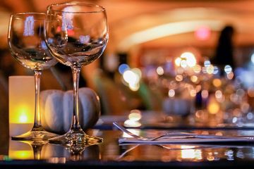 Room 53 4 Live Music Breakfast Bars French Moroccan Hells Kitchen Midtown West