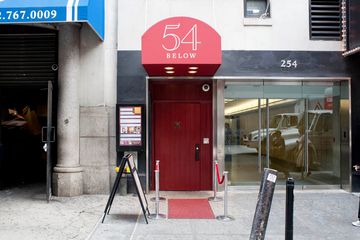 Roundabout Theatre Company at Studio 54 2 Historic Site Theaters Midtown West