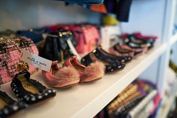 A La Mode 8 Childrens Clothing Ice Cream For Kids Midtown East