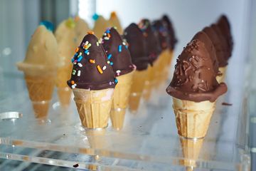 A La Mode 9 Childrens Clothing Ice Cream For Kids Midtown East