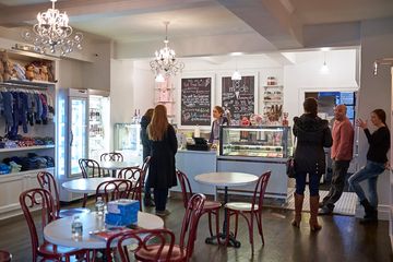 A La Mode 12 Childrens Clothing Ice Cream For Kids Midtown East