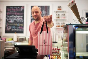 A La Mode 14 Childrens Clothing Ice Cream For Kids Midtown East