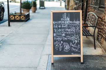 A La Mode 15 Childrens Clothing Ice Cream For Kids Midtown East