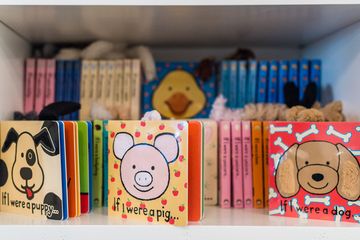 A La Mode 16 Childrens Clothing Ice Cream For Kids Midtown East