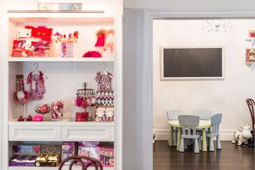 A La Mode 18 Childrens Clothing Ice Cream For Kids Midtown East