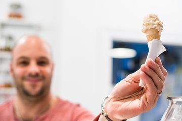 A La Mode 19 Childrens Clothing Ice Cream For Kids Midtown East