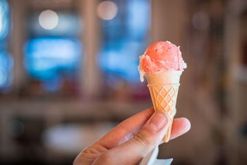 A La Mode 20 Childrens Clothing Ice Cream For Kids Midtown East