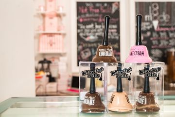 A La Mode 1 Childrens Clothing Ice Cream For Kids undefined