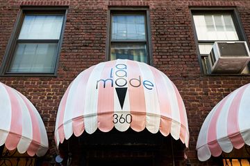 A La Mode 2 Childrens Clothing Ice Cream For Kids Midtown East