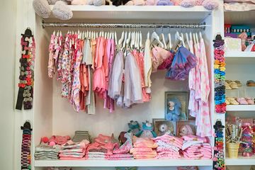 A La Mode 3 Childrens Clothing Ice Cream For Kids Midtown East