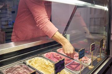 A La Mode 4 Childrens Clothing Ice Cream For Kids Midtown East